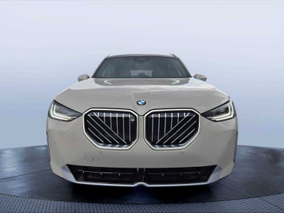 2026 BMW X3 30 xDrive 30 xDrive