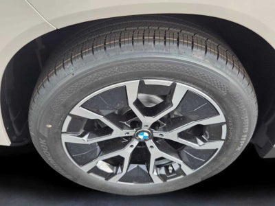 2026 BMW X3 30 xDrive 30 xDrive