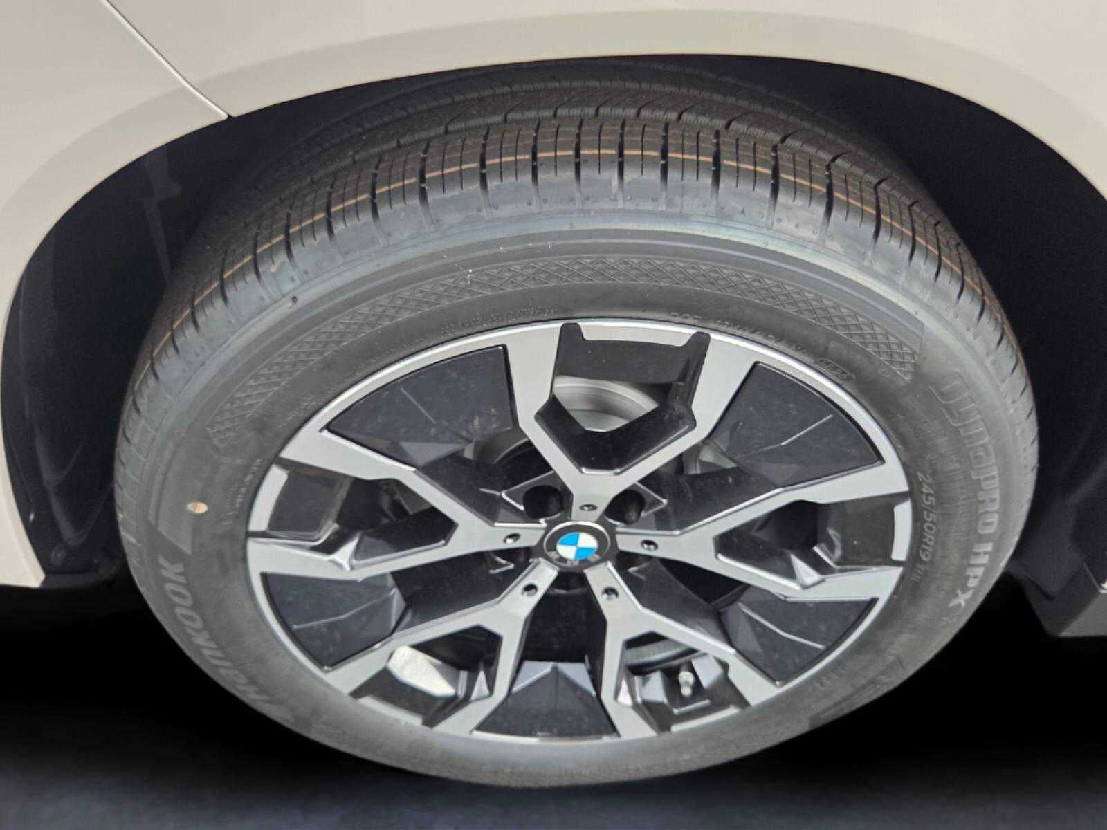 2026 BMW X3 30 xDrive 30 xDrive