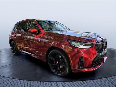 2026 BMW X3 30 xDrive 30 xDrive