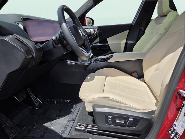 2026 BMW X3 30 xDrive 30 xDrive