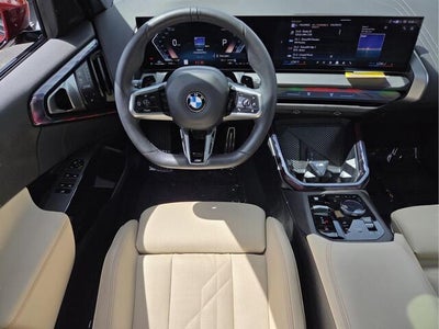 2026 BMW X3 30 xDrive 30 xDrive