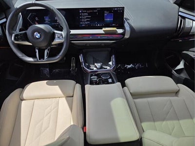 2026 BMW X3 30 xDrive 30 xDrive