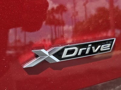 2026 BMW X3 30 xDrive 30 xDrive