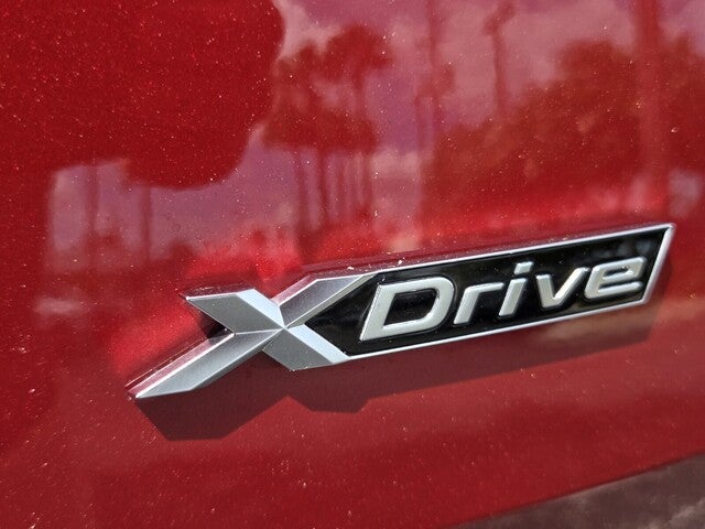 2026 BMW X3 30 xDrive 30 xDrive