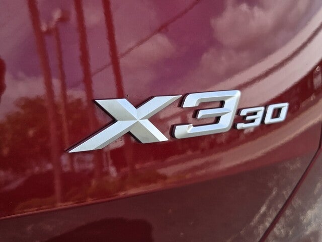 2026 BMW X3 30 xDrive 30 xDrive