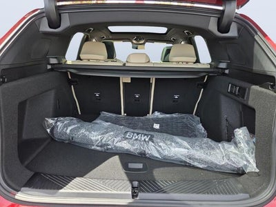2026 BMW X3 30 xDrive 30 xDrive