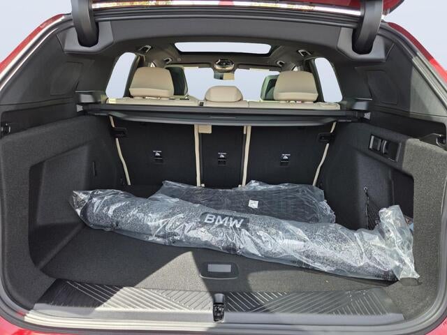 2026 BMW X3 30 xDrive 30 xDrive