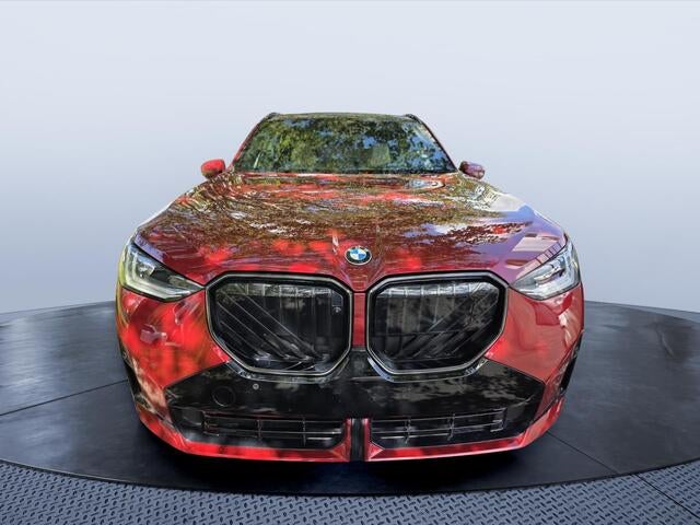 2026 BMW X3 30 xDrive 30 xDrive