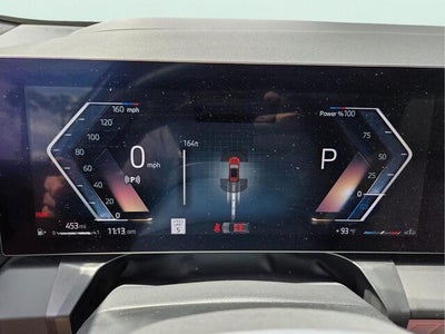 2026 BMW X3 30 xDrive 30 xDrive