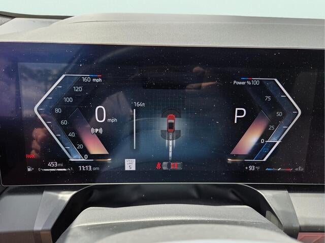 2026 BMW X3 30 xDrive 30 xDrive