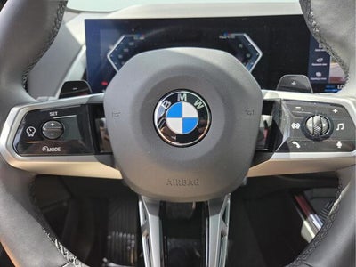 2026 BMW X3 30 xDrive 30 xDrive