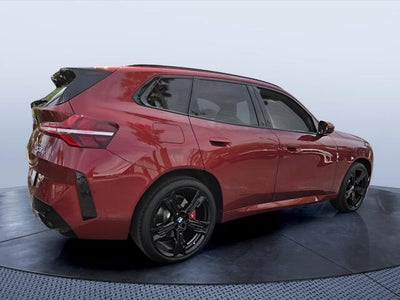 2026 BMW X3 30 xDrive 30 xDrive