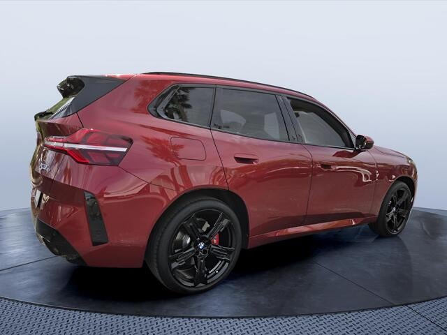 2026 BMW X3 30 xDrive 30 xDrive