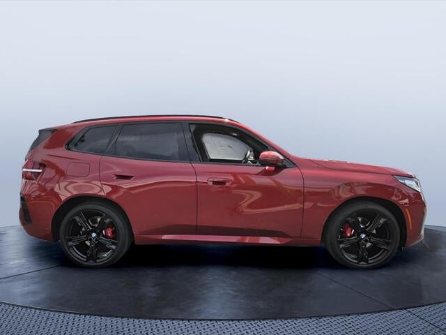 2026 BMW X3 30 xDrive 30 xDrive