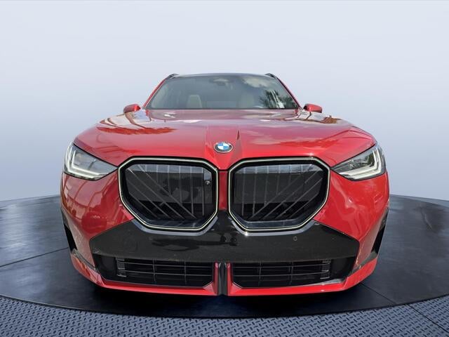 2026 BMW X3 30 xDrive 30 xDrive
