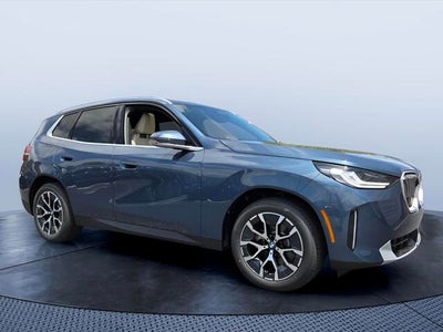 2026 BMW X3 30 xDrive 30 xDrive