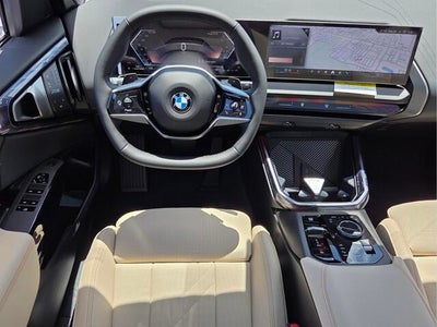 2026 BMW X3 30 xDrive 30 xDrive