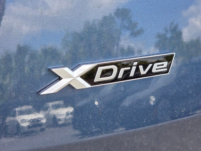 2026 BMW X3 30 xDrive 30 xDrive