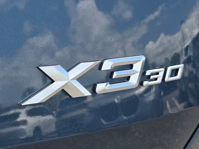 2026 BMW X3 30 xDrive 30 xDrive