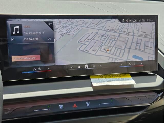 2026 BMW X3 30 xDrive 30 xDrive