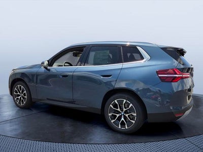 2026 BMW X3 30 xDrive 30 xDrive