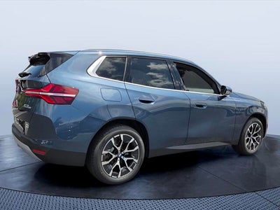 2026 BMW X3 30 xDrive 30 xDrive