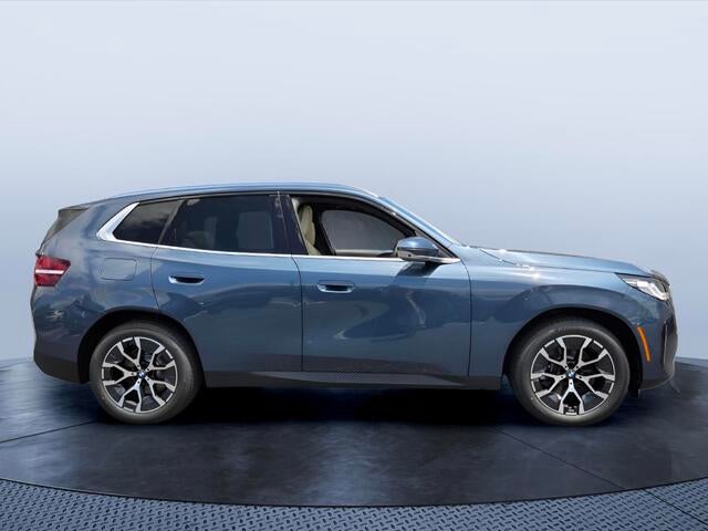 2026 BMW X3 30 xDrive 30 xDrive