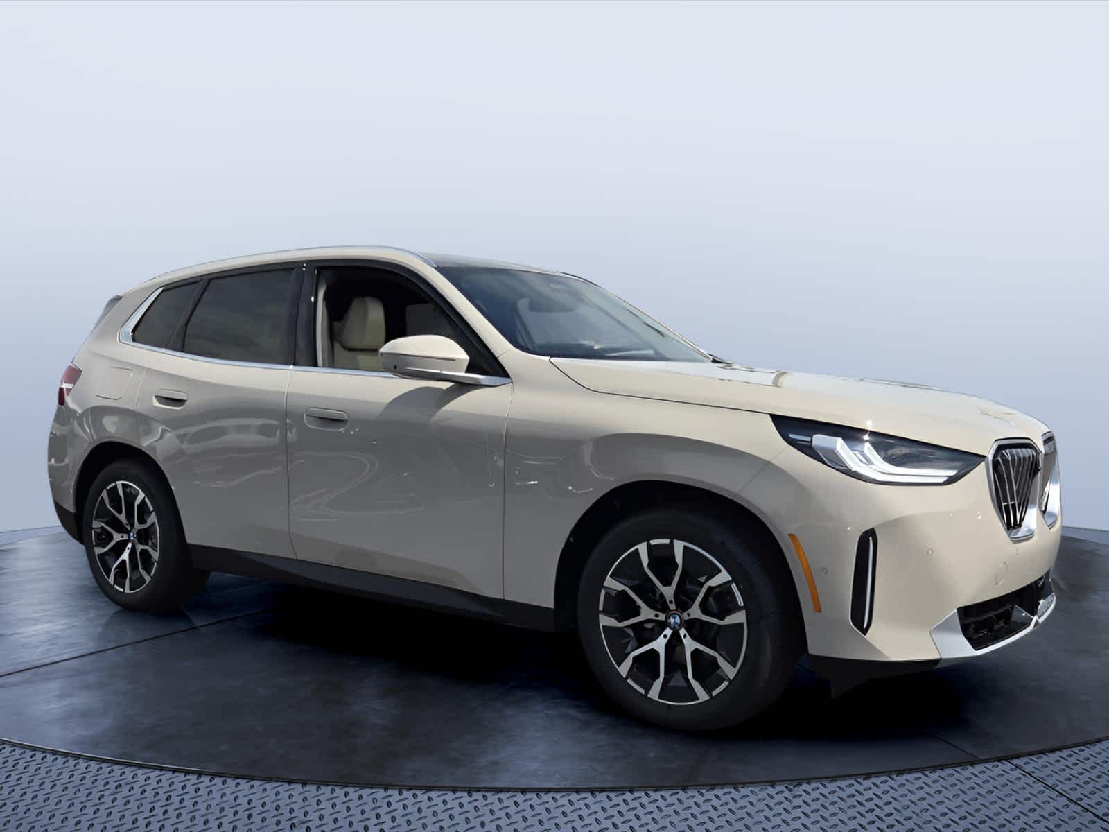 2026 BMW X3 30 xDrive 30 xDrive