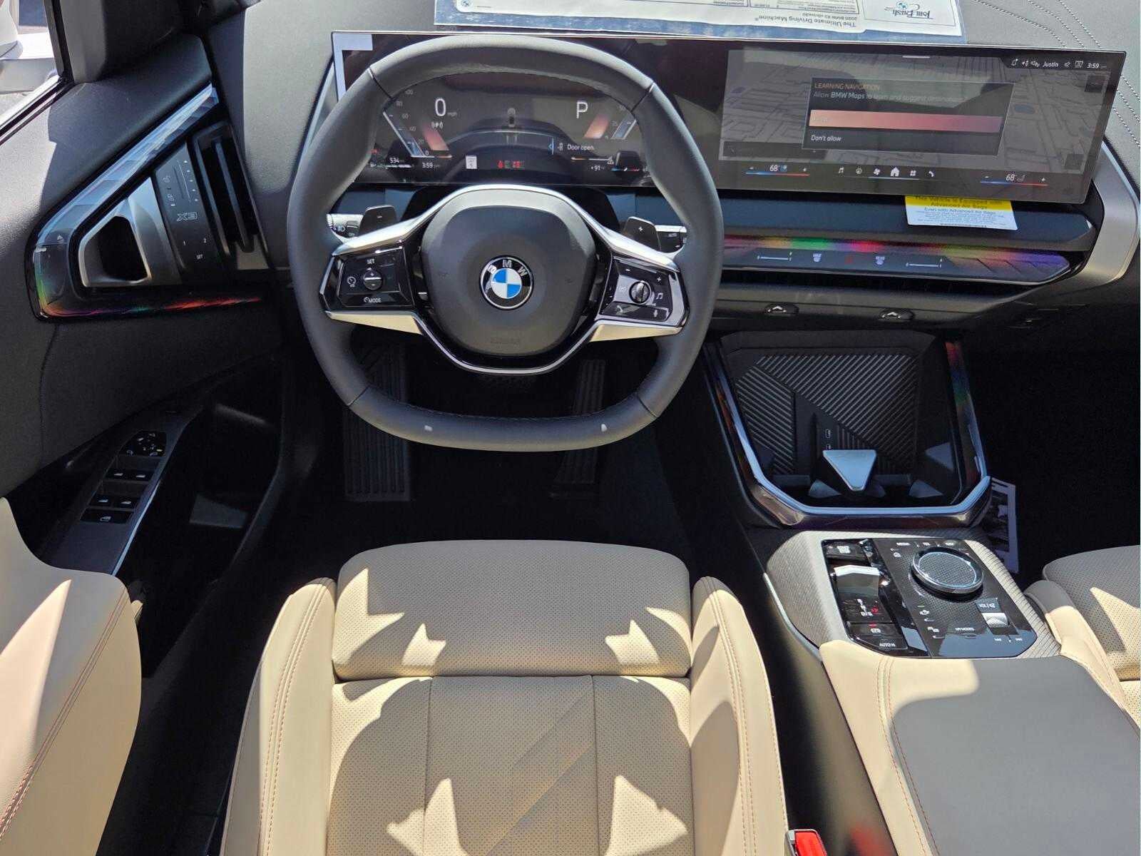2026 BMW X3 30 xDrive 30 xDrive