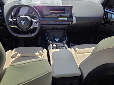 2026 BMW X3 30 xDrive 30 xDrive