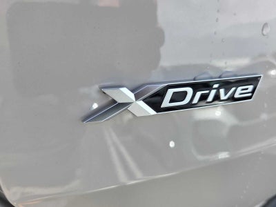 2026 BMW X3 30 xDrive 30 xDrive