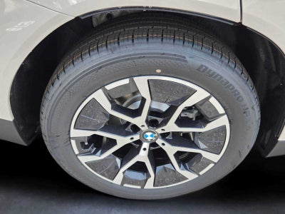 2026 BMW X3 30 xDrive 30 xDrive