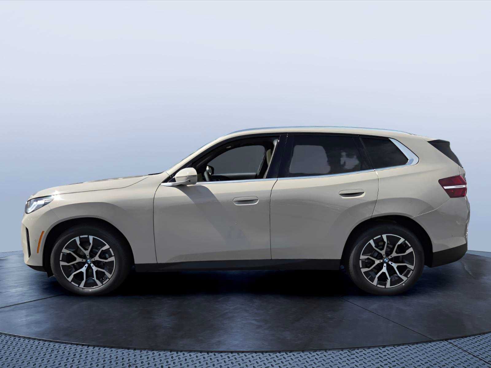 2026 BMW X3 30 xDrive 30 xDrive