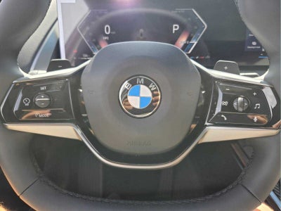 2026 BMW X3 30 xDrive 30 xDrive