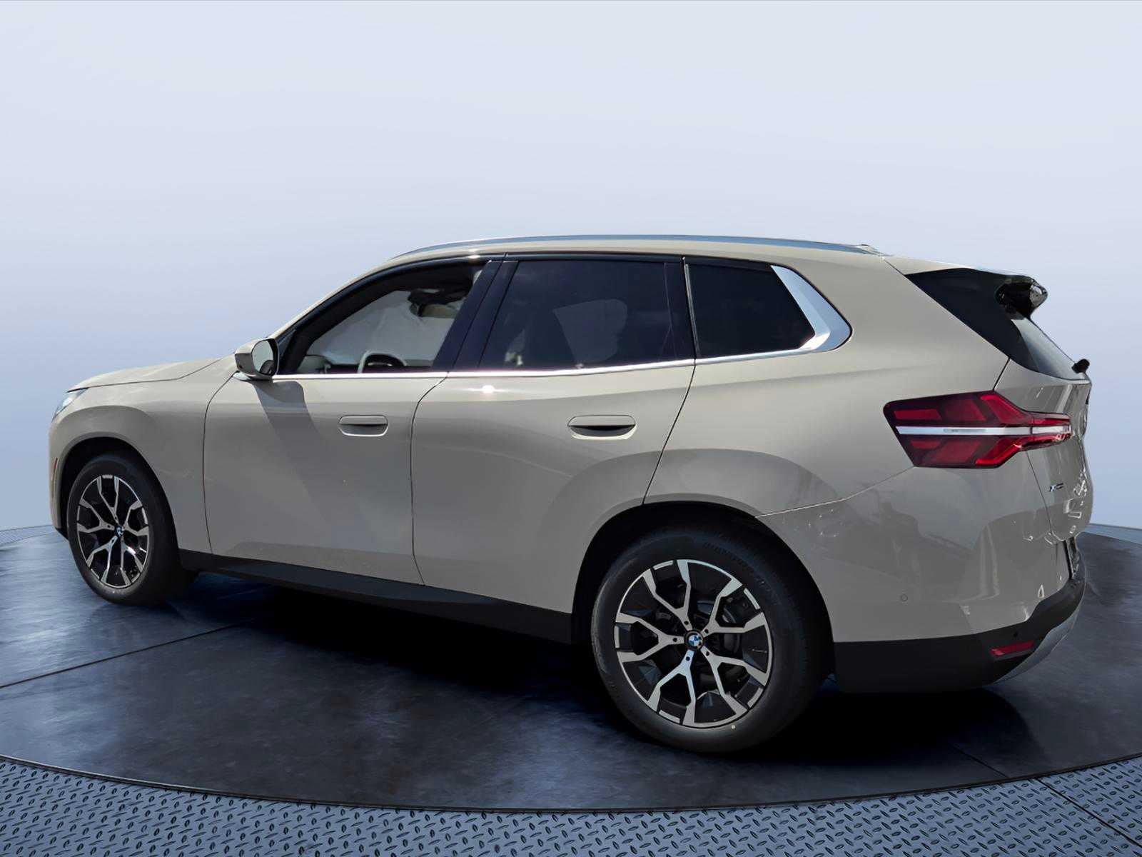 2026 BMW X3 30 xDrive 30 xDrive