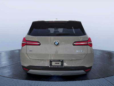 2026 BMW X3 30 xDrive 30 xDrive