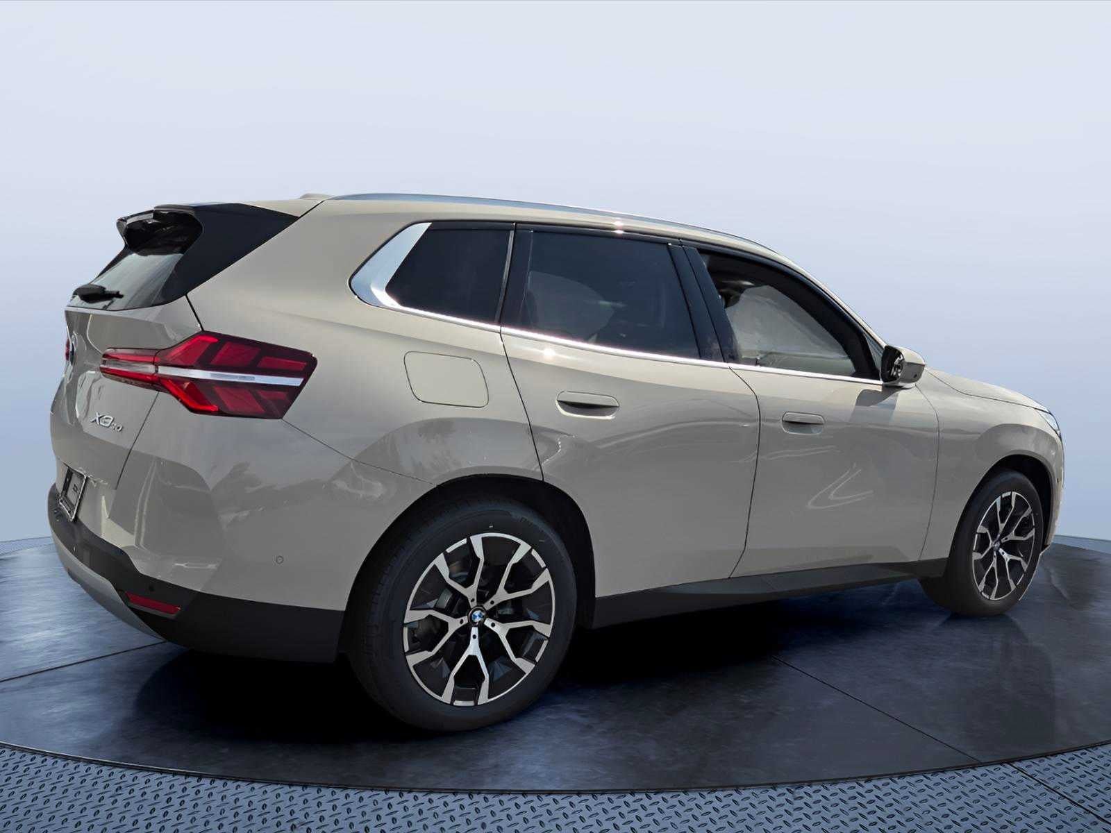 2026 BMW X3 30 xDrive 30 xDrive