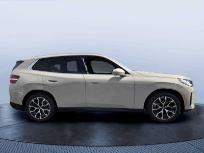 2026 BMW X3 30 xDrive 30 xDrive