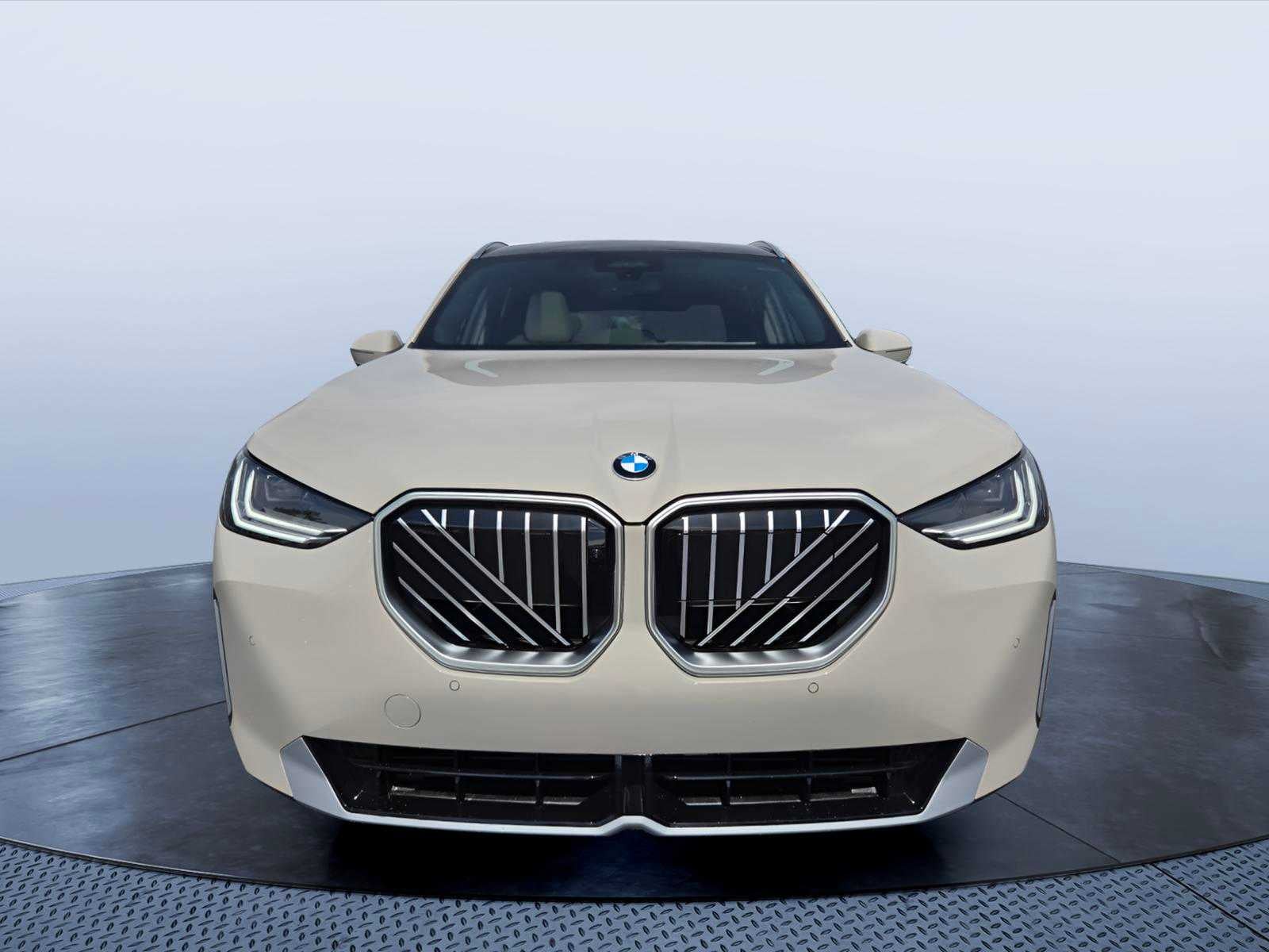 2026 BMW X3 30 xDrive 30 xDrive