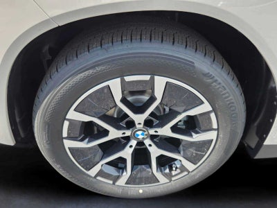 2026 BMW X3 30 xDrive 30 xDrive