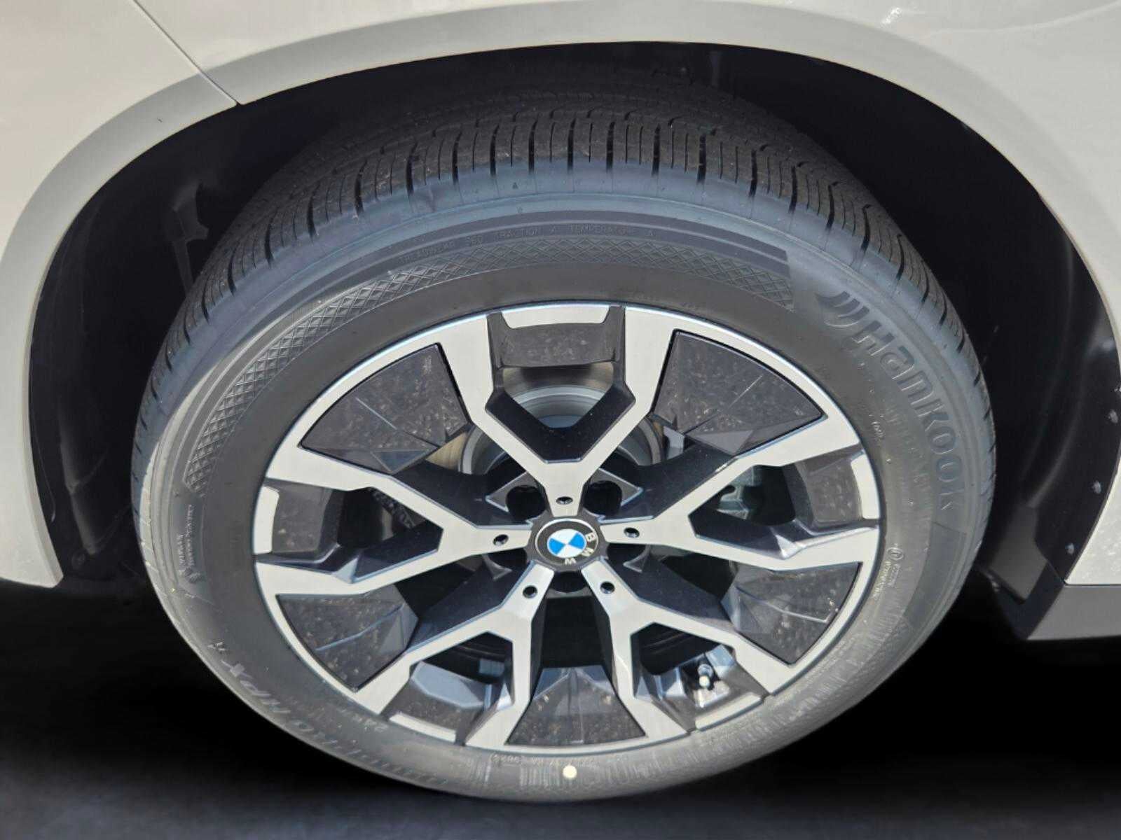 2026 BMW X3 30 xDrive 30 xDrive