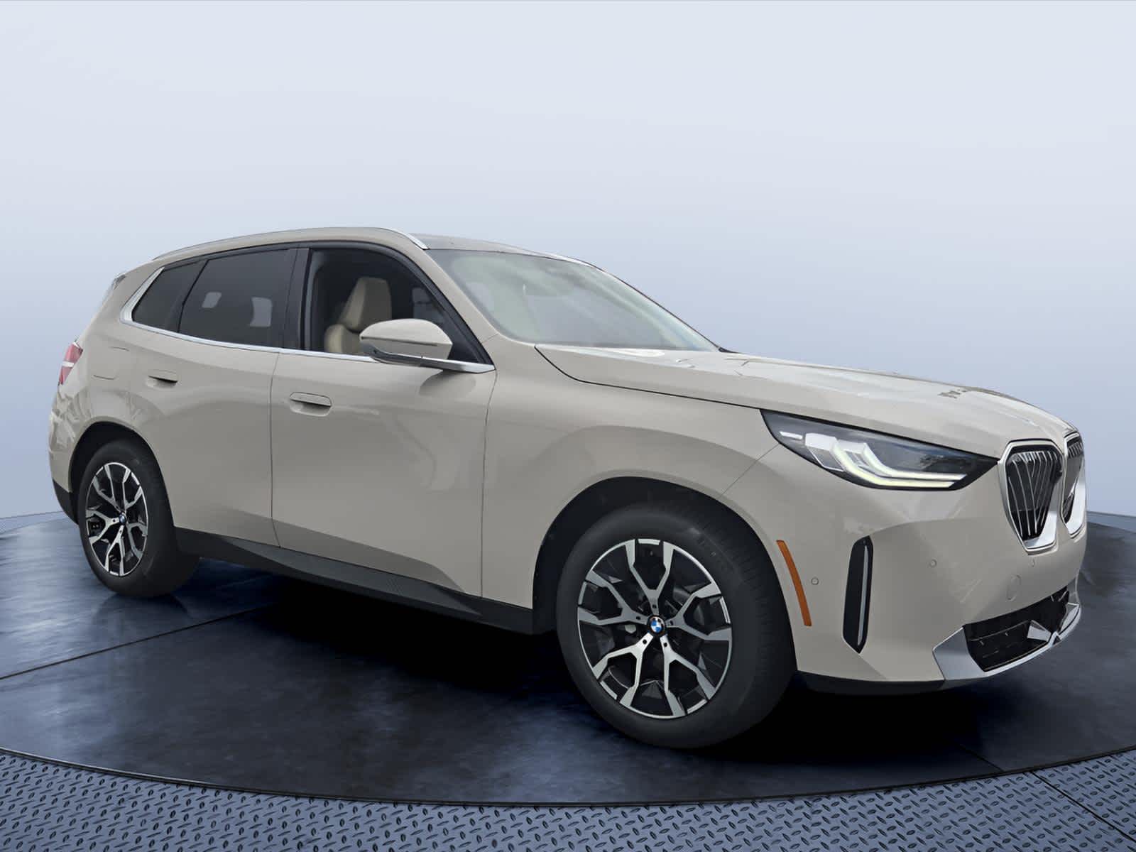 2026 BMW X3 30 xDrive 30 xDrive