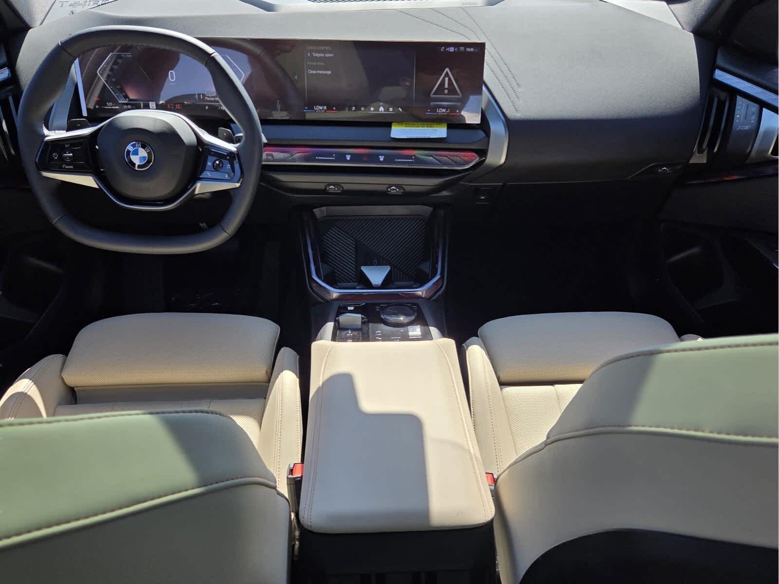 2026 BMW X3 30 xDrive 30 xDrive