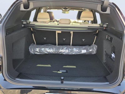 2026 BMW X3 30 xDrive 30 xDrive