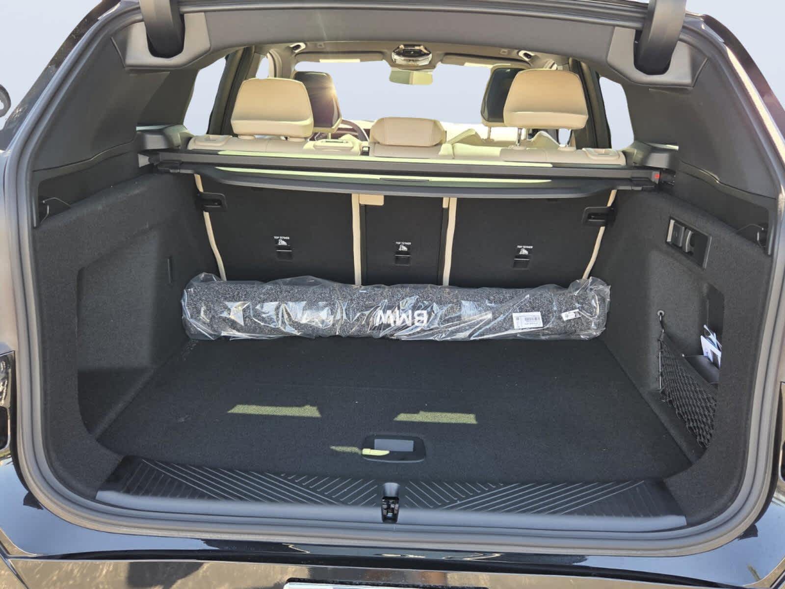 2026 BMW X3 30 xDrive 30 xDrive