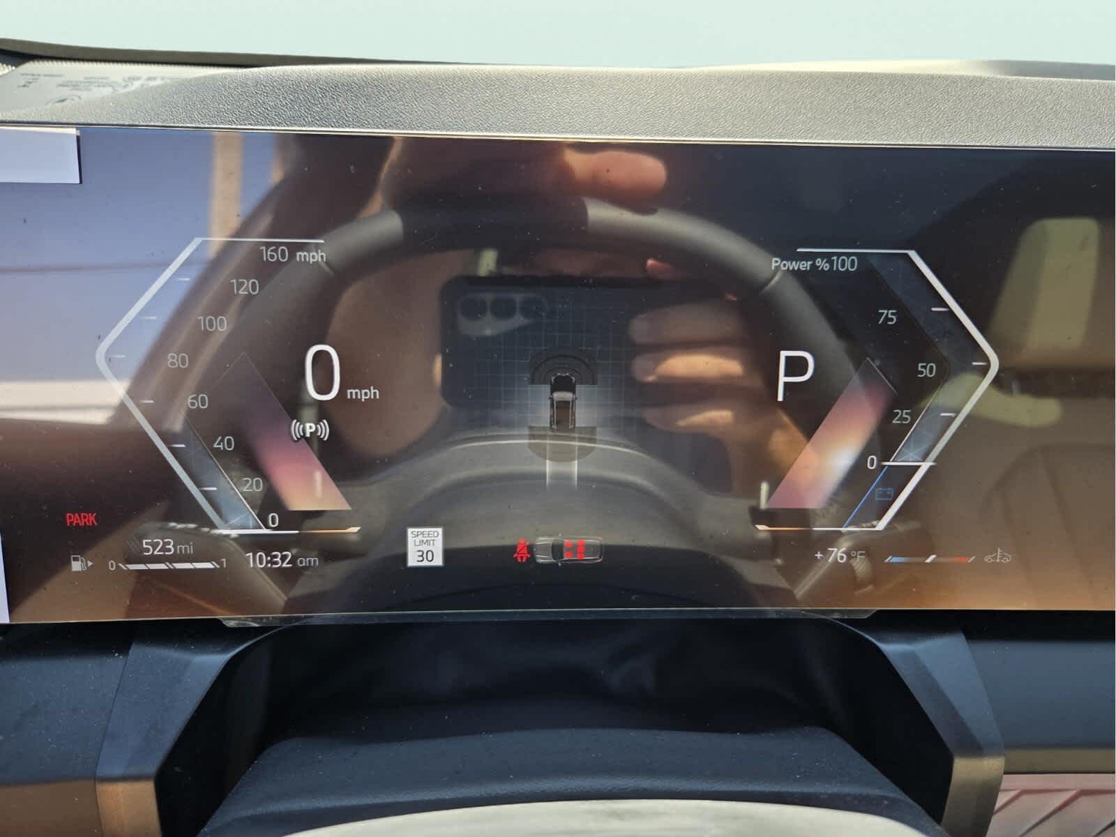 2026 BMW X3 30 xDrive 30 xDrive