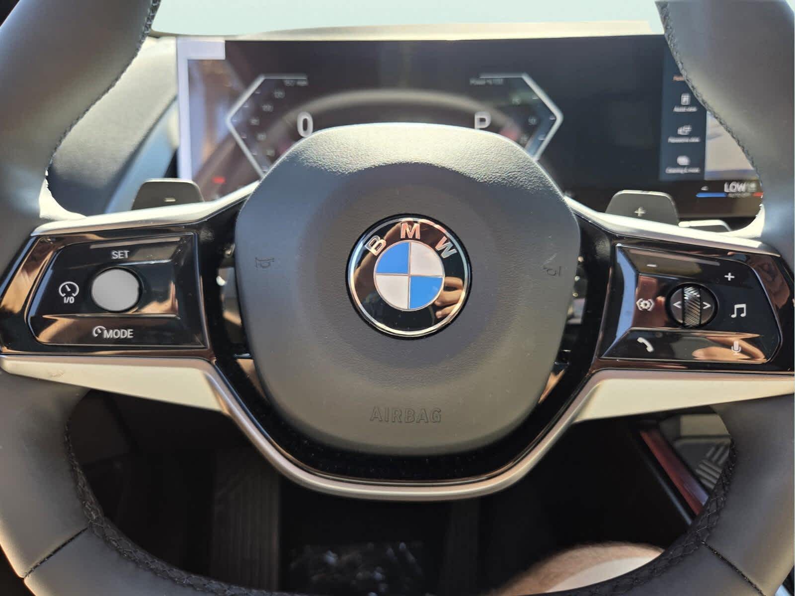 2026 BMW X3 30 xDrive 30 xDrive