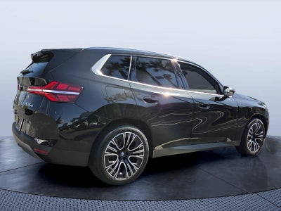 2026 BMW X3 30 xDrive 30 xDrive