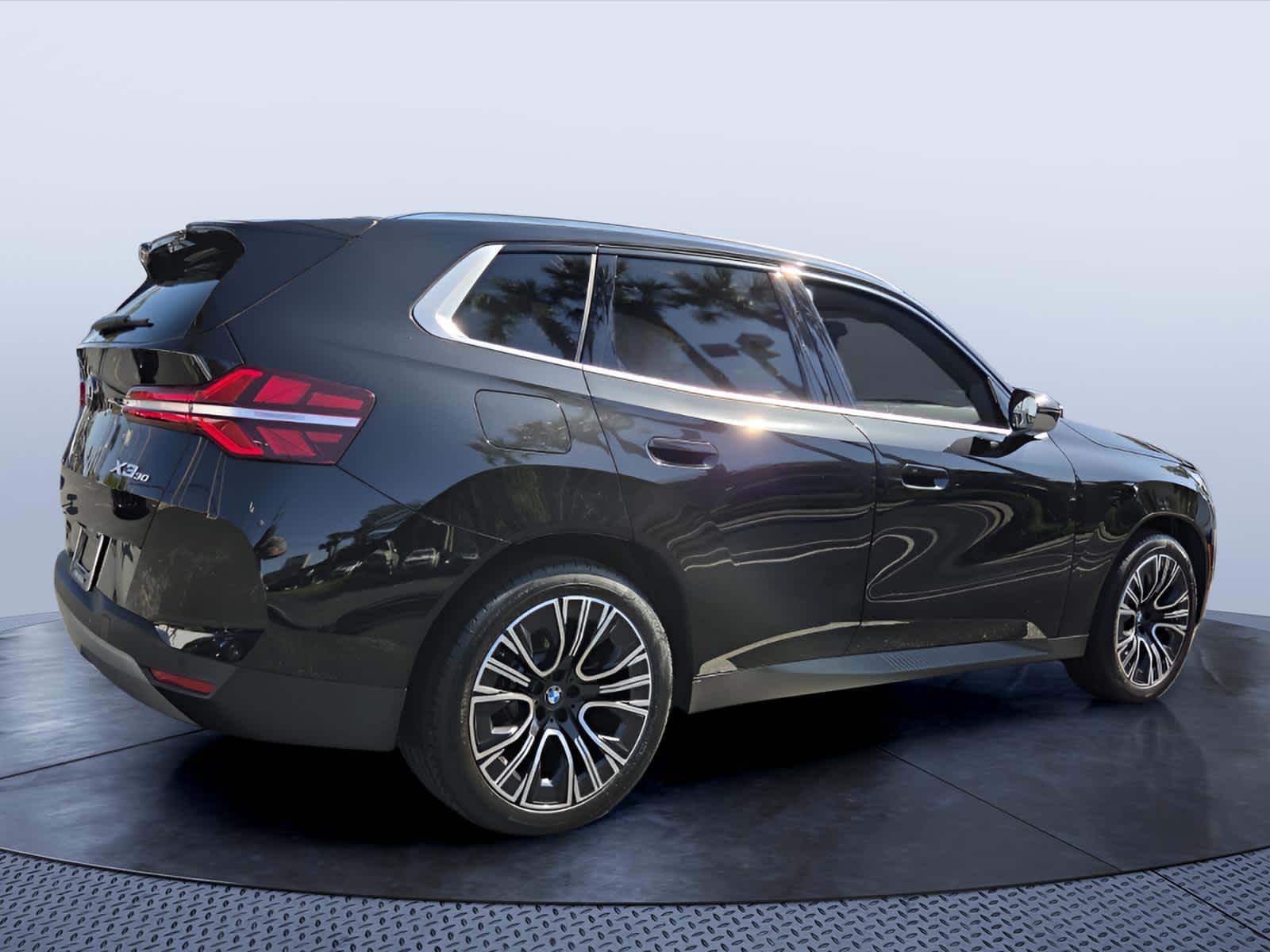 2026 BMW X3 30 xDrive 30 xDrive